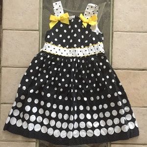 Kids Dress